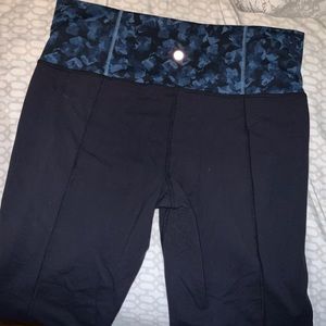 Lululemon Flare Pants